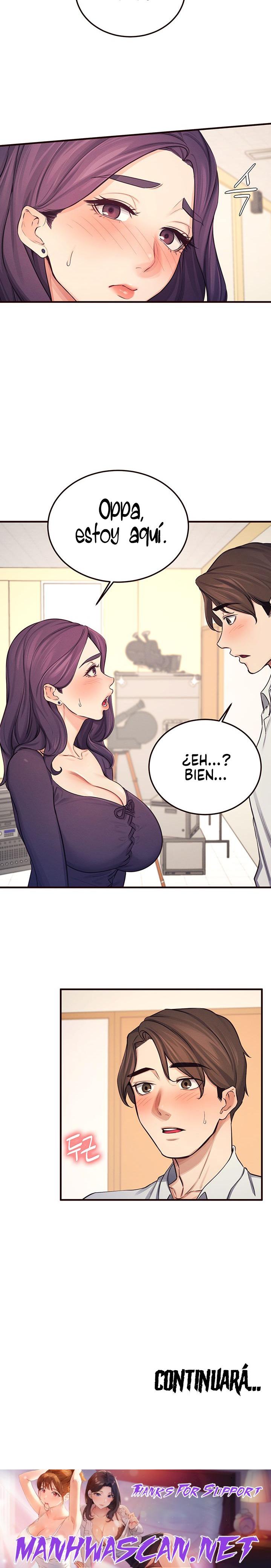 Selfless 100% Raw - Chapter 22 Page 21