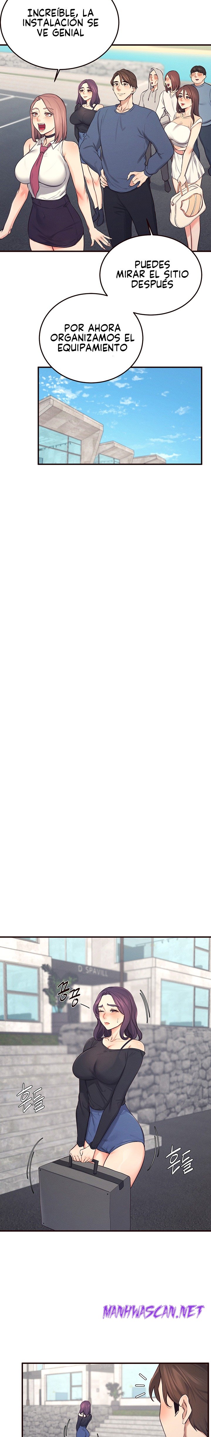 Selfless 100% Raw - Chapter 24 Page 15