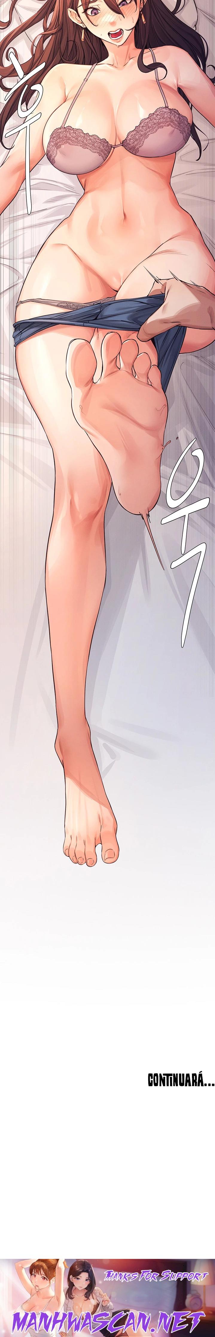 Selfless 100% Raw - Chapter 3 Page 21