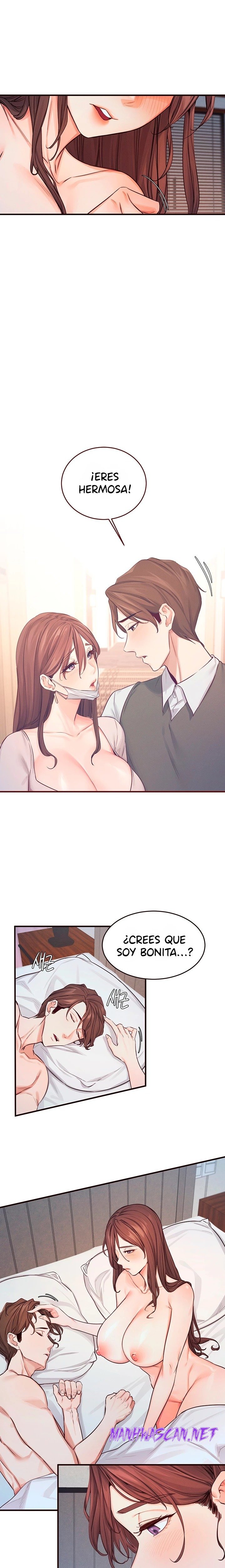 Selfless 100% Raw - Chapter 5 Page 15