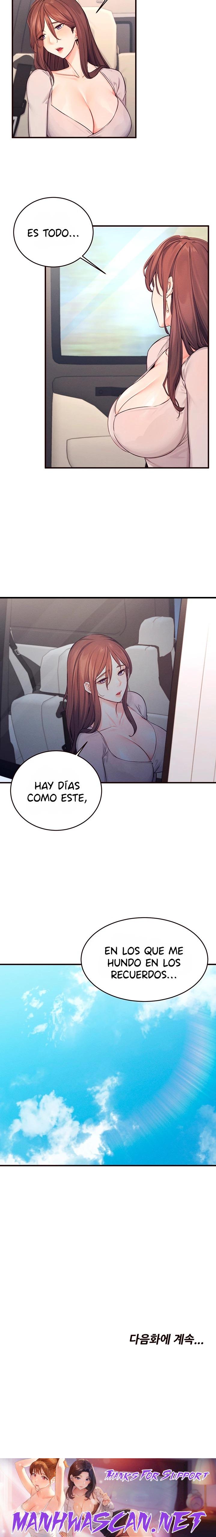 Selfless 100% Raw - Chapter 5 Page 18