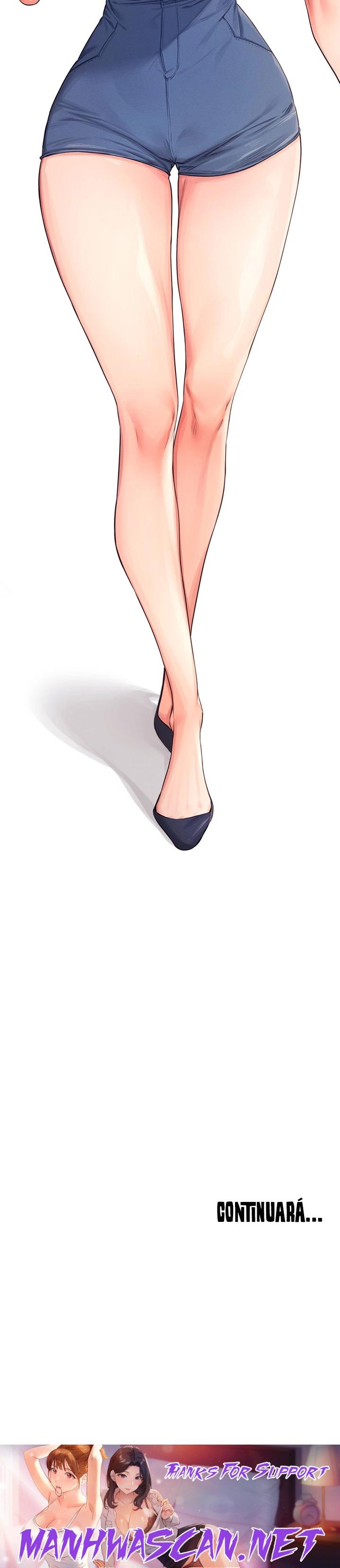 Selfless 100% Raw - Chapter 6 Page 19