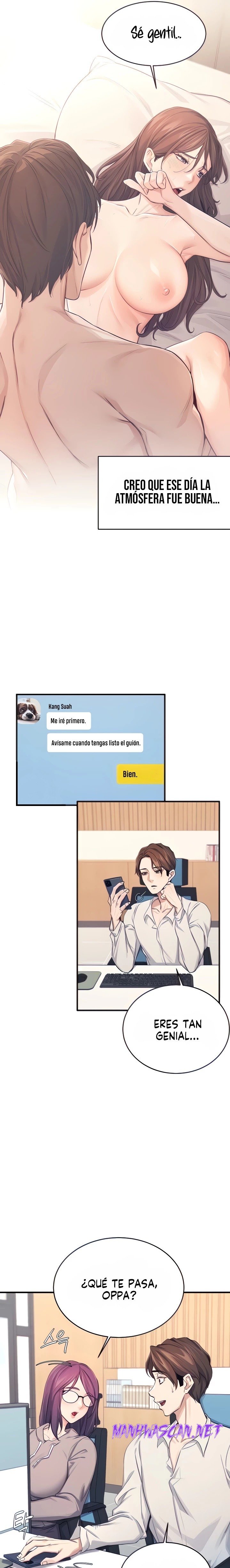 Selfless 100% Raw - Chapter 6 Page 3