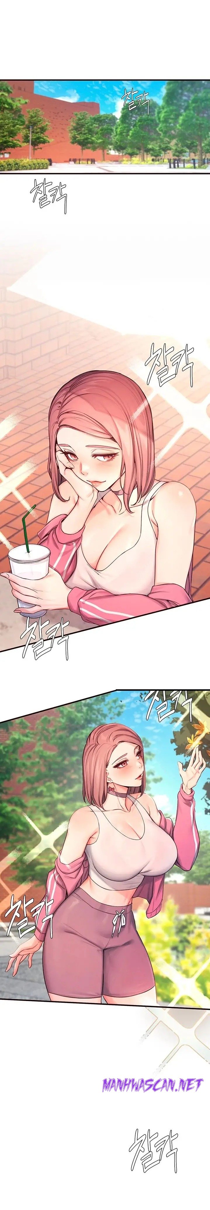 Selfless 100% Raw - Chapter 9 Page 13