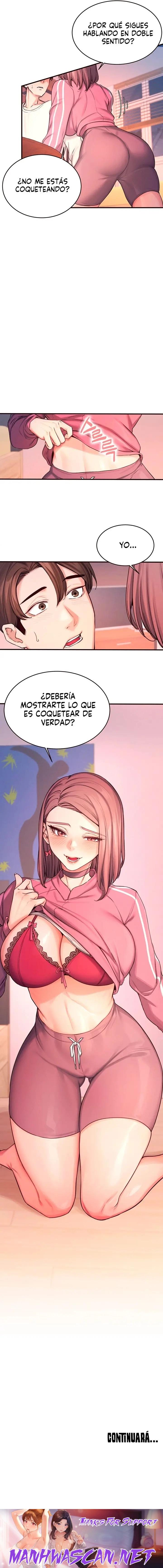 Selfless 100% Raw - Chapter 9 Page 23