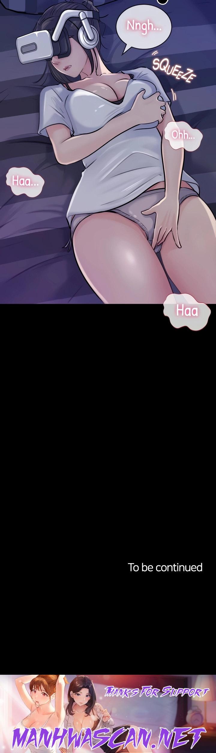 Inside My Sister-in-Law - Chapter 17 Page 52