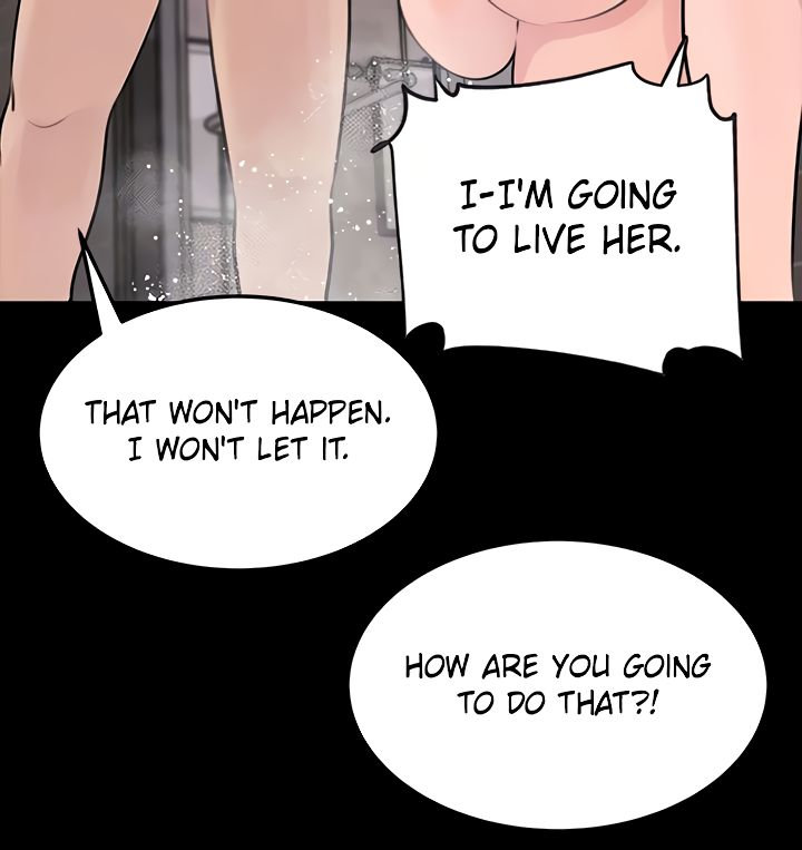 Inside My Sister-in-Law - Chapter 21 Page 36