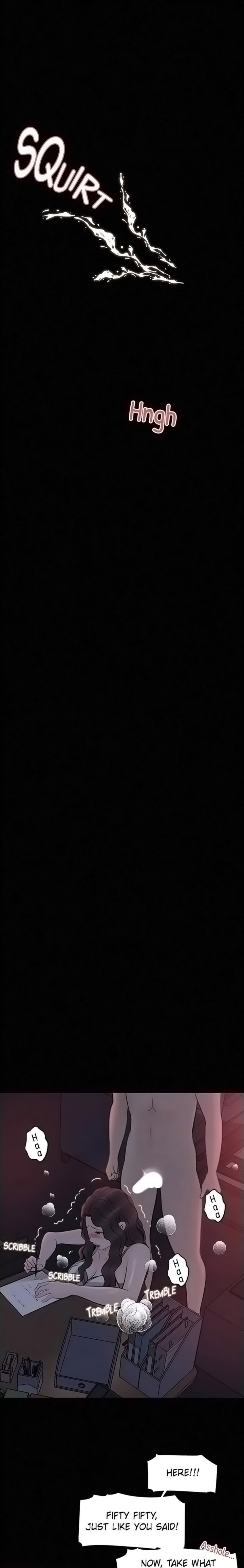 Inside My Sister-in-Law - Chapter 27 Page 16