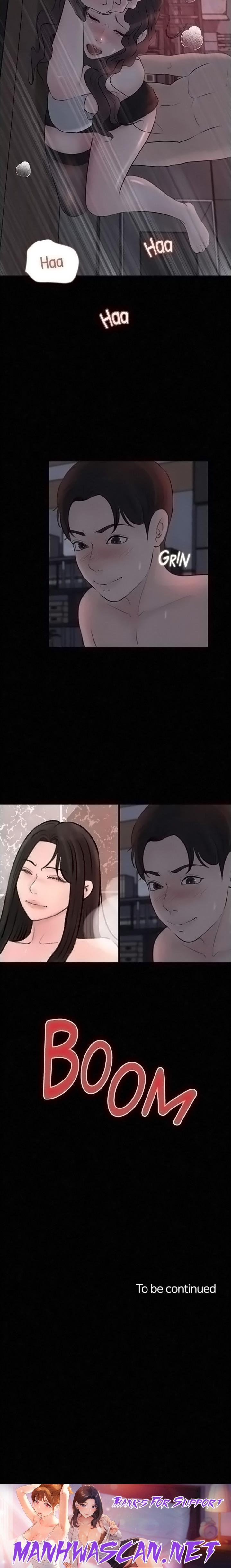 Inside My Sister-in-Law - Chapter 27 Page 27