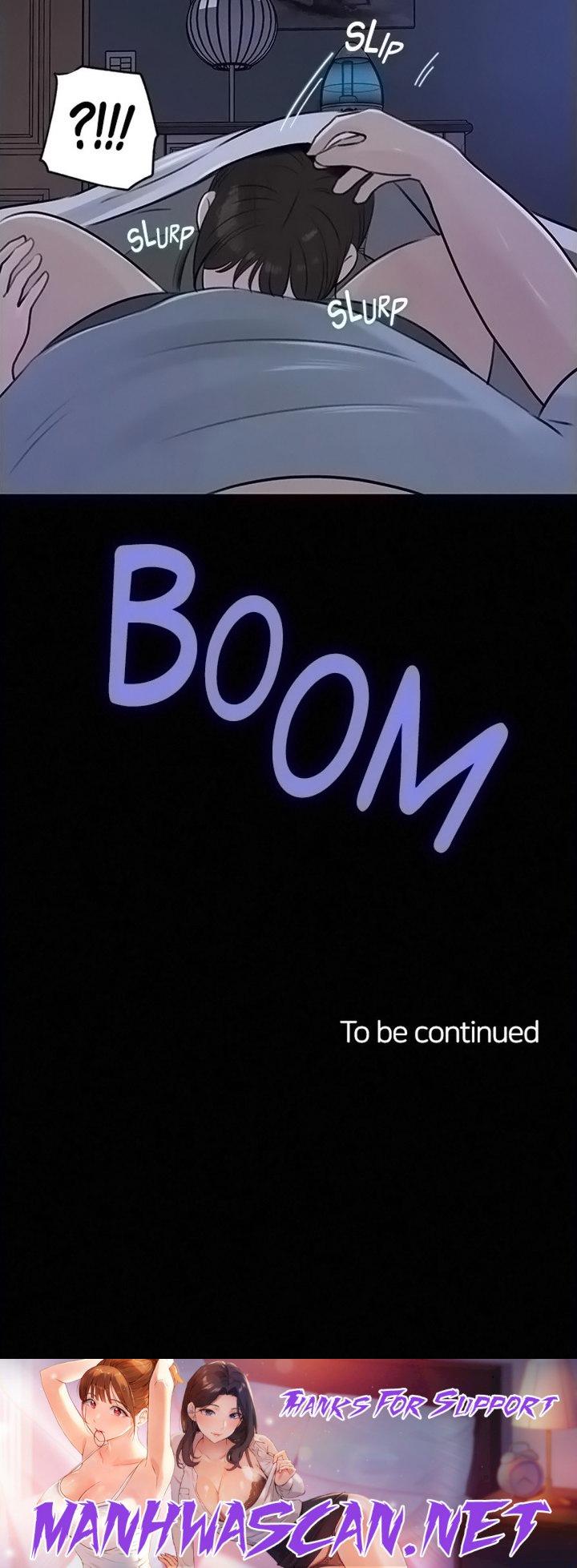 Inside My Sister-in-Law - Chapter 28 Page 21