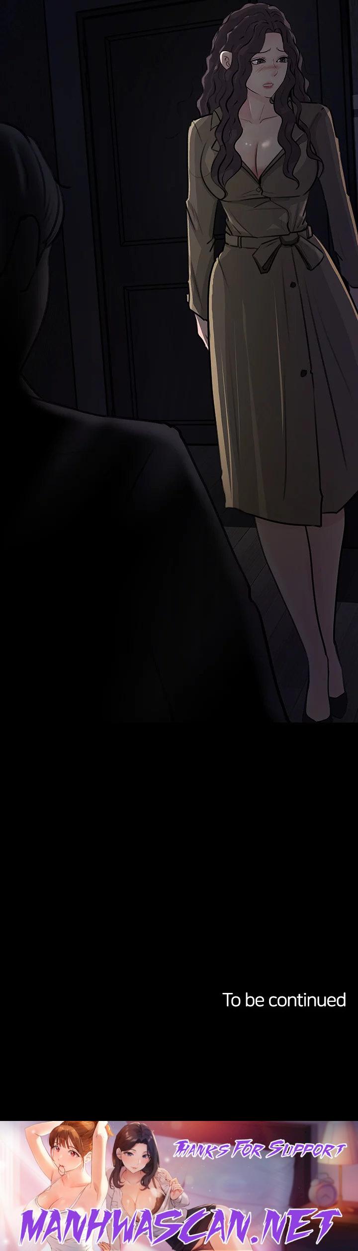 Inside My Sister-in-Law - Chapter 31 Page 54