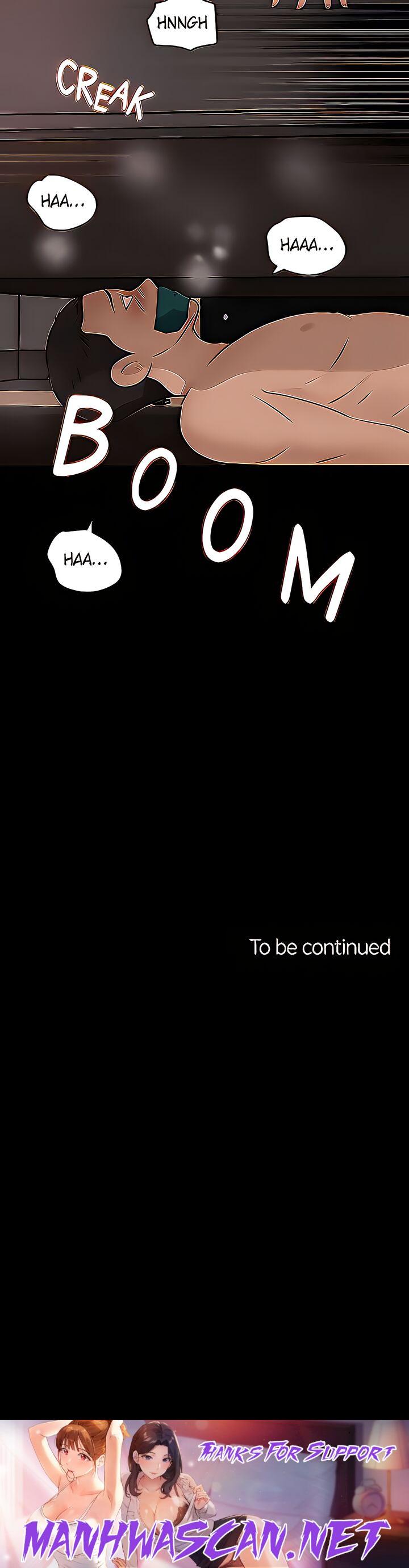 Inside My Sister-in-Law - Chapter 37 Page 55