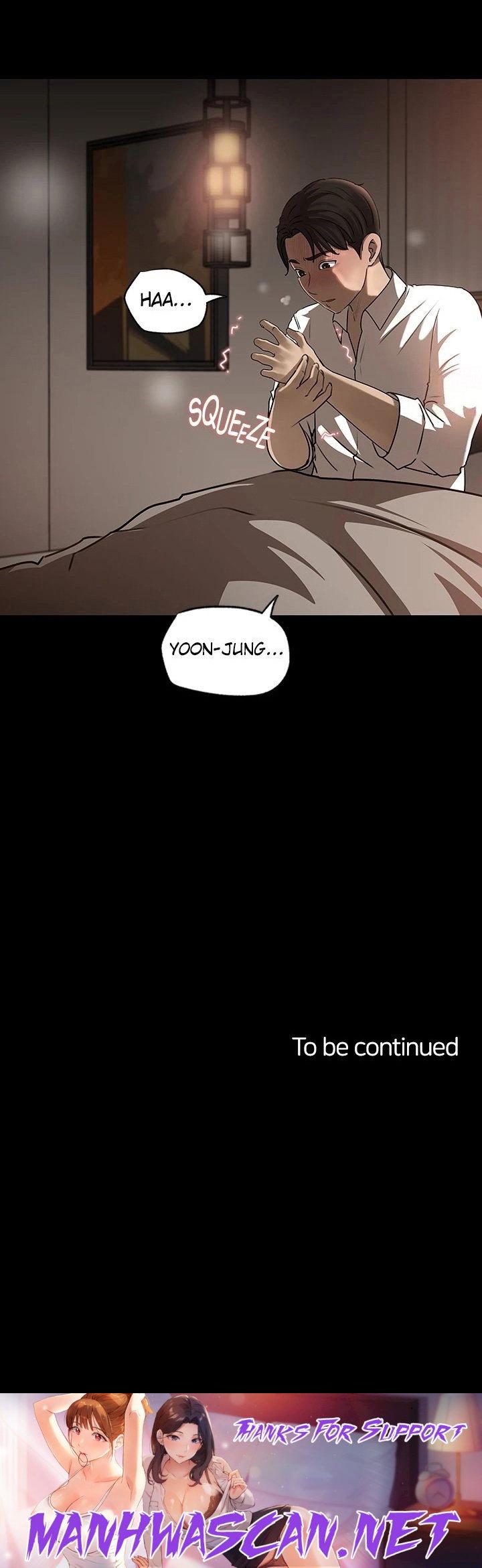 Inside My Sister-in-Law - Chapter 38 Page 119