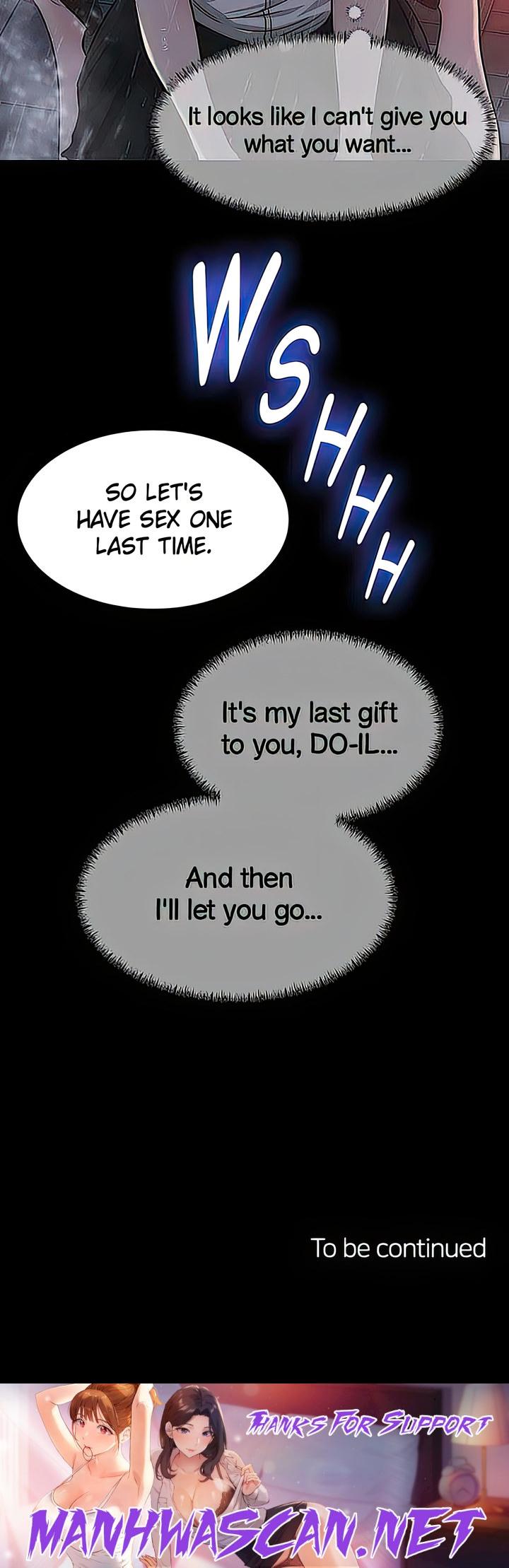 Inside My Sister-in-Law - Chapter 45 Page 58