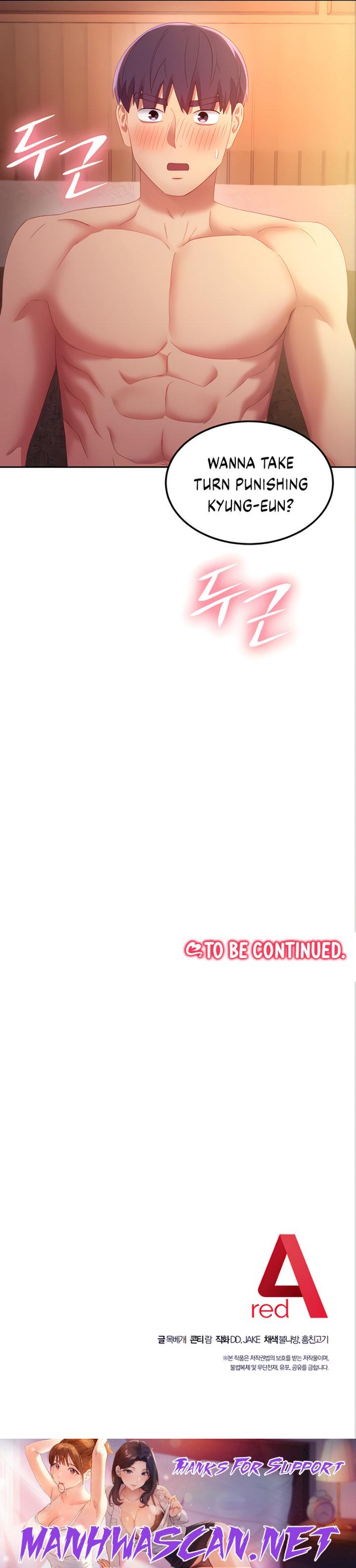 Stepmother Friends - Chapter 100 Page 28