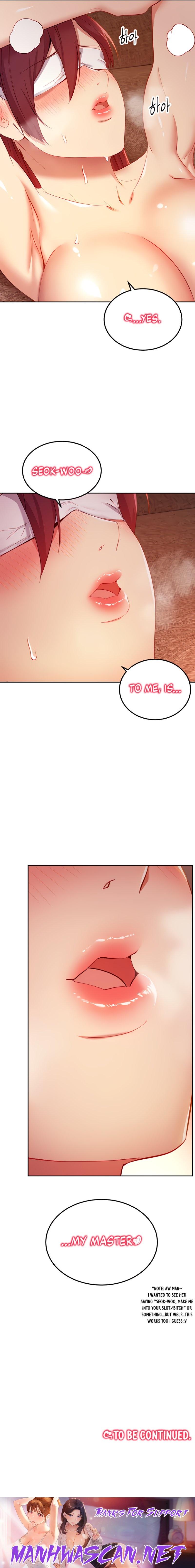 Stepmother Friends - Chapter 102 Page 16