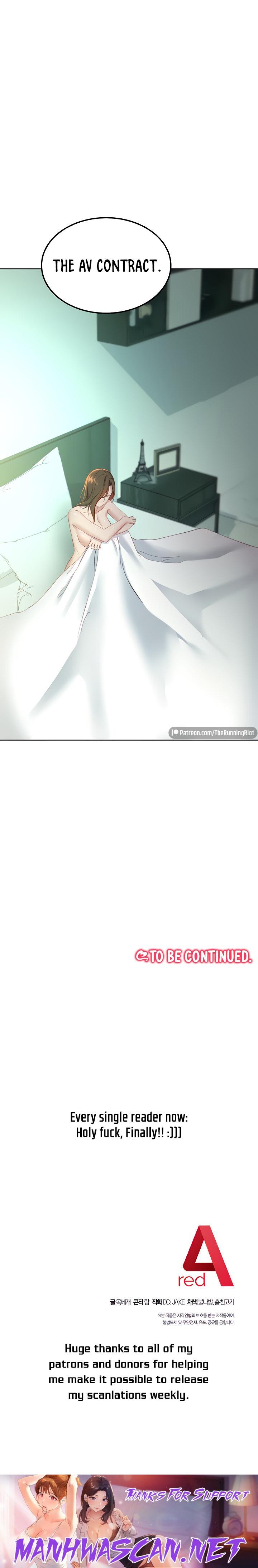 Stepmother Friends - Chapter 105 Page 23