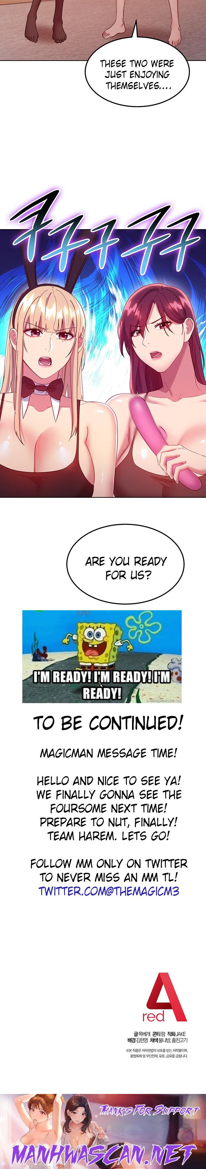 Stepmother Friends - Chapter 116 Page 21