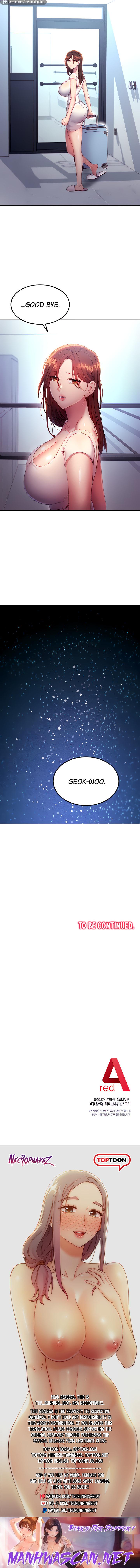 Stepmother Friends - Chapter 117 Page 14