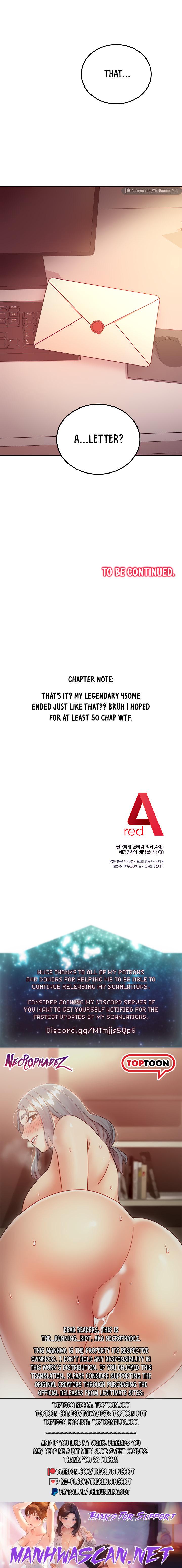 Stepmother Friends - Chapter 118 Page 13