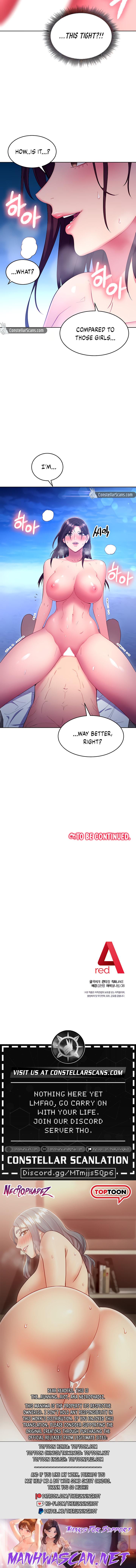 Stepmother Friends - Chapter 121 Page 10