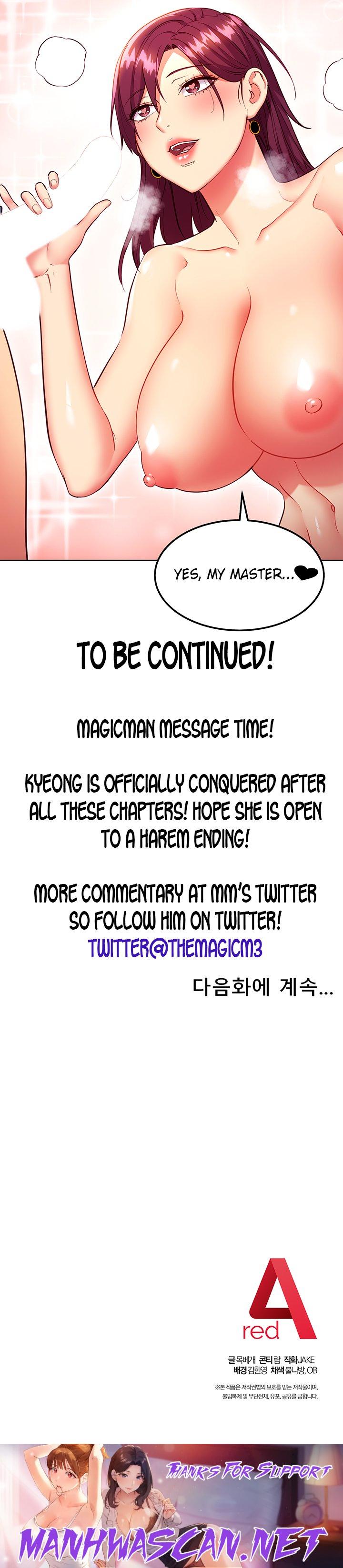 Stepmother Friends - Chapter 129 Page 9