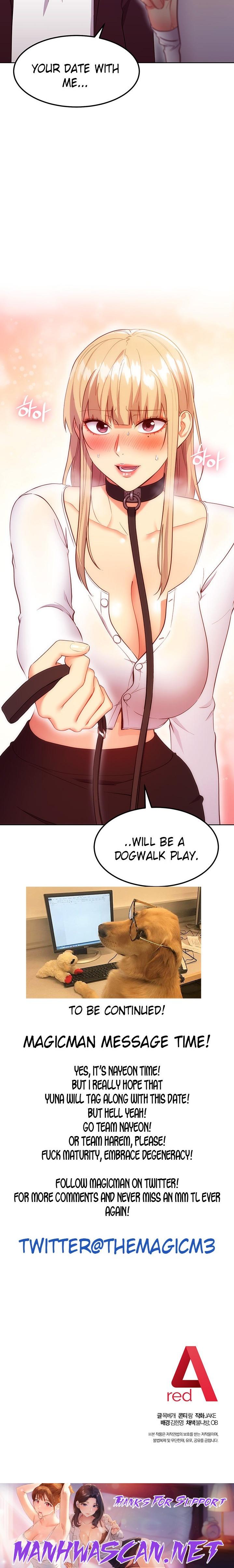 Stepmother Friends - Chapter 130 Page 26