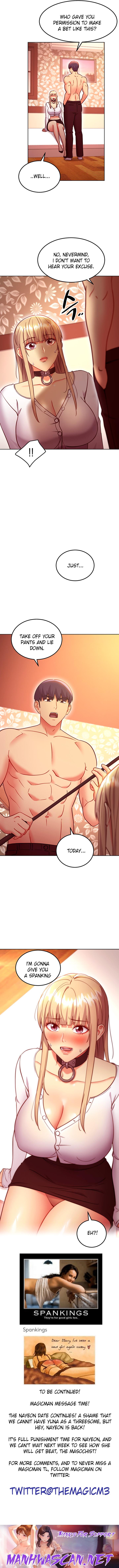 Stepmother Friends - Chapter 132 Page 8