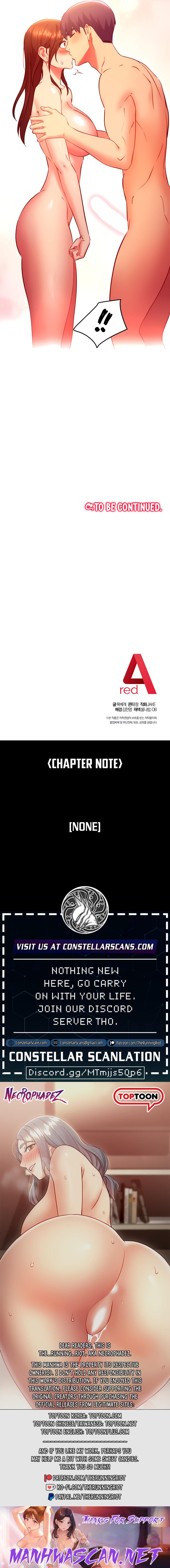 Stepmother Friends - Chapter 137 Page 10