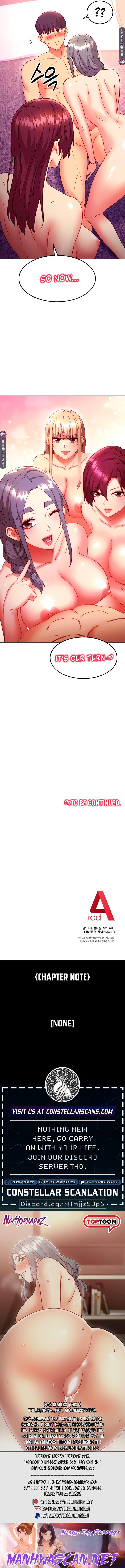 Stepmother Friends - Chapter 138 Page 8