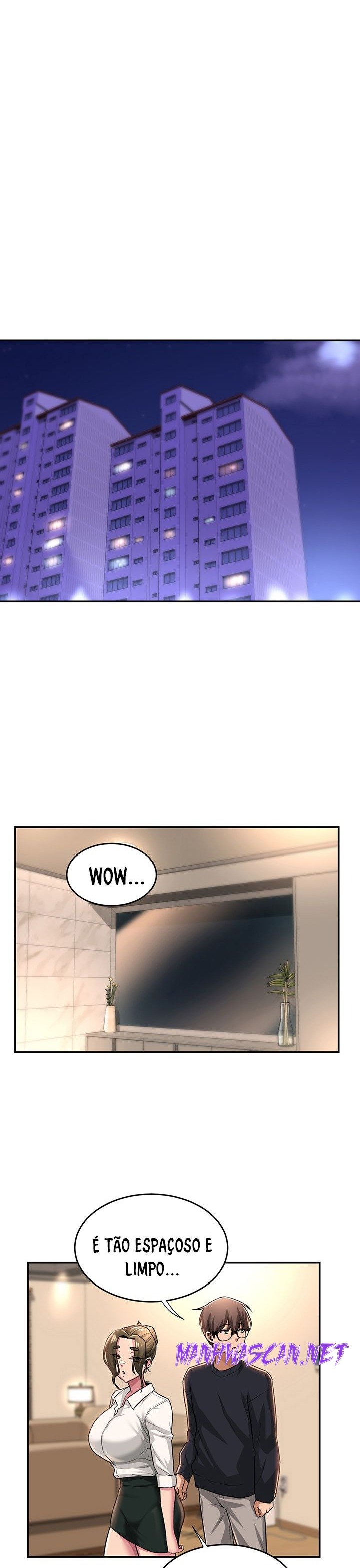 Sextudy Group Raw - Chapter 13 Page 23