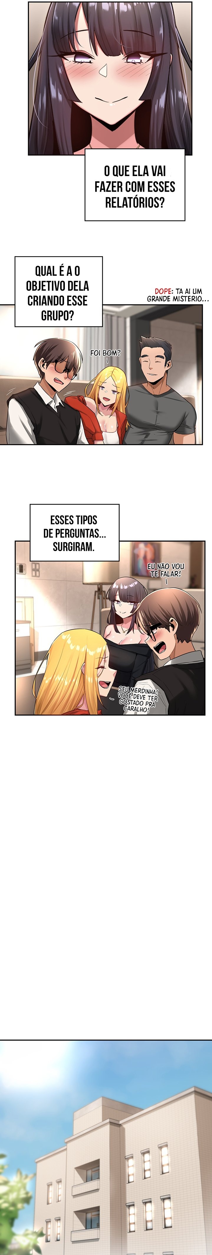 Sextudy Group Raw - Chapter 17 Page 5