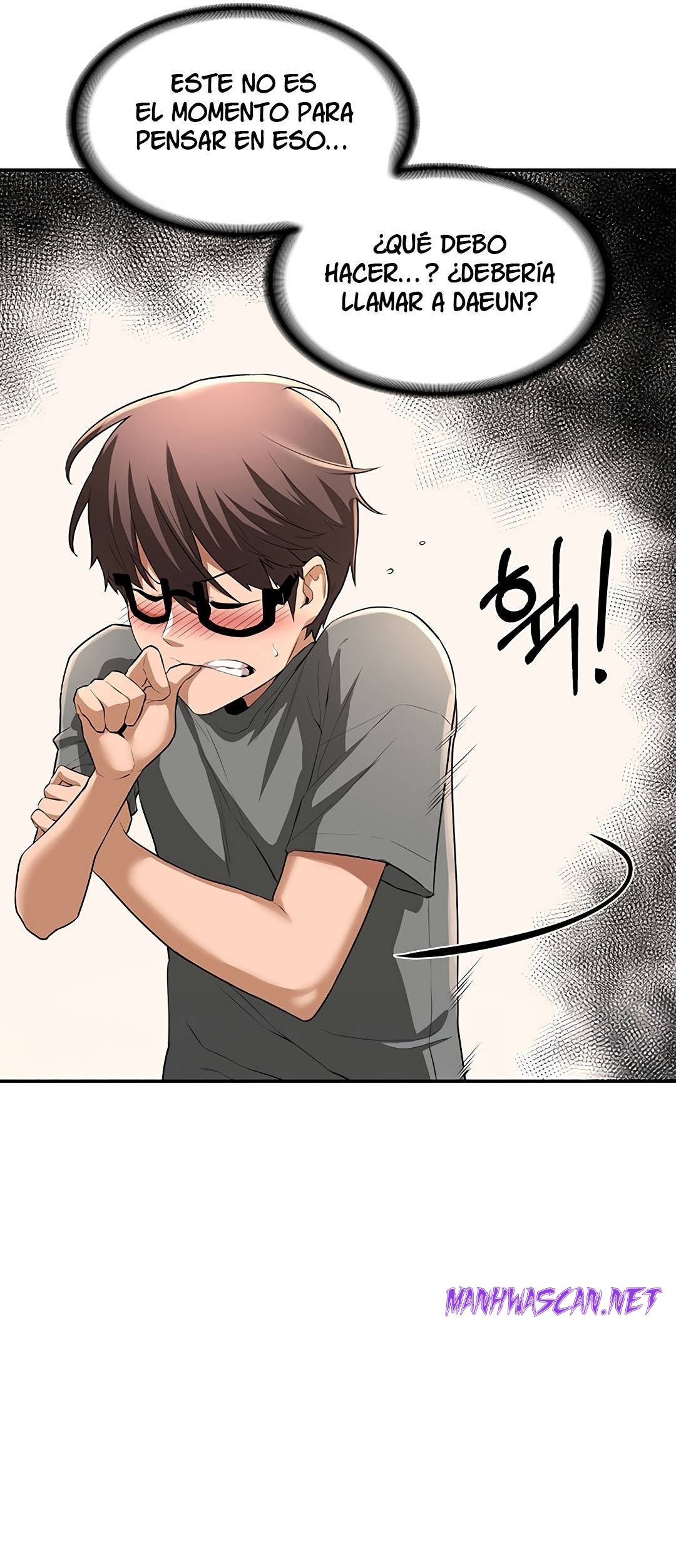 Sextudy Group Raw - Chapter 2 Page 4