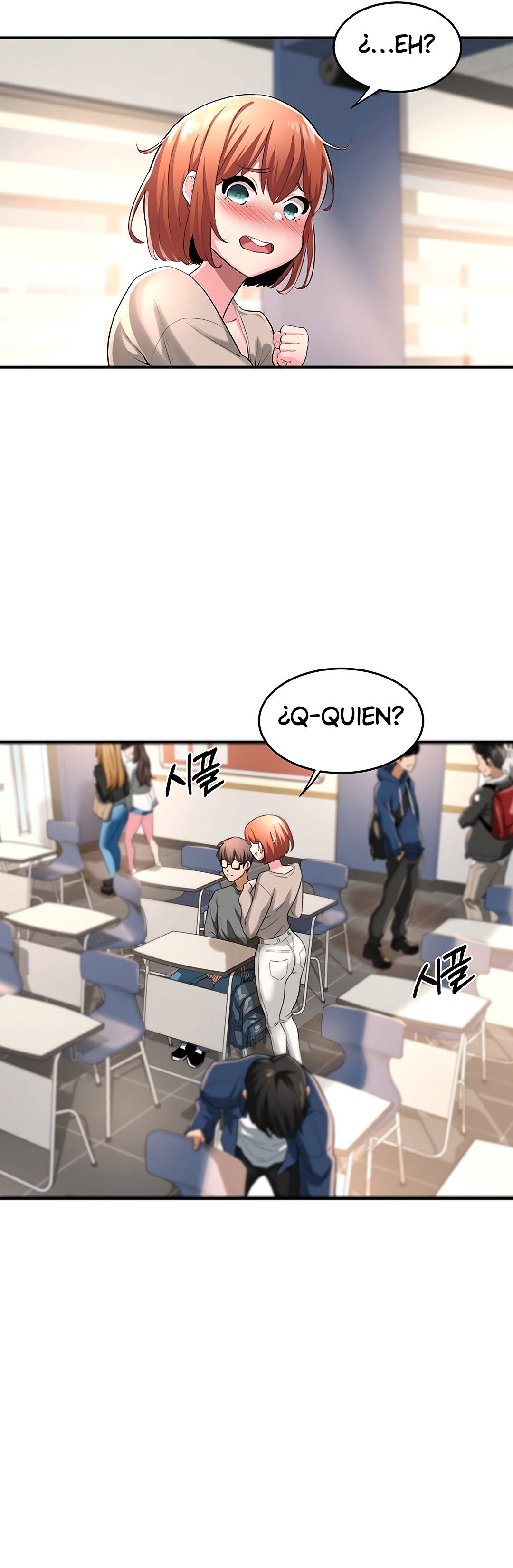 Sextudy Group Raw - Chapter 2 Page 42