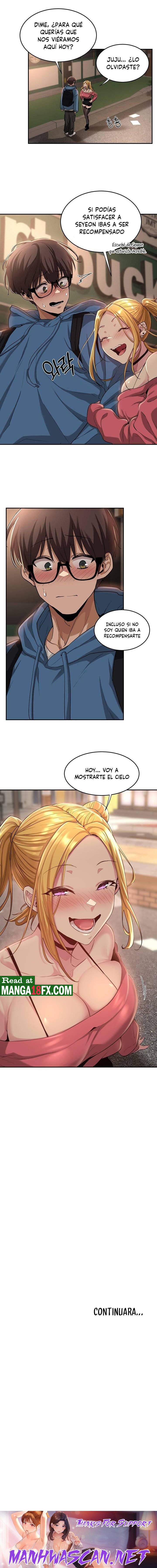 Sextudy Group Raw - Chapter 23 Page 12