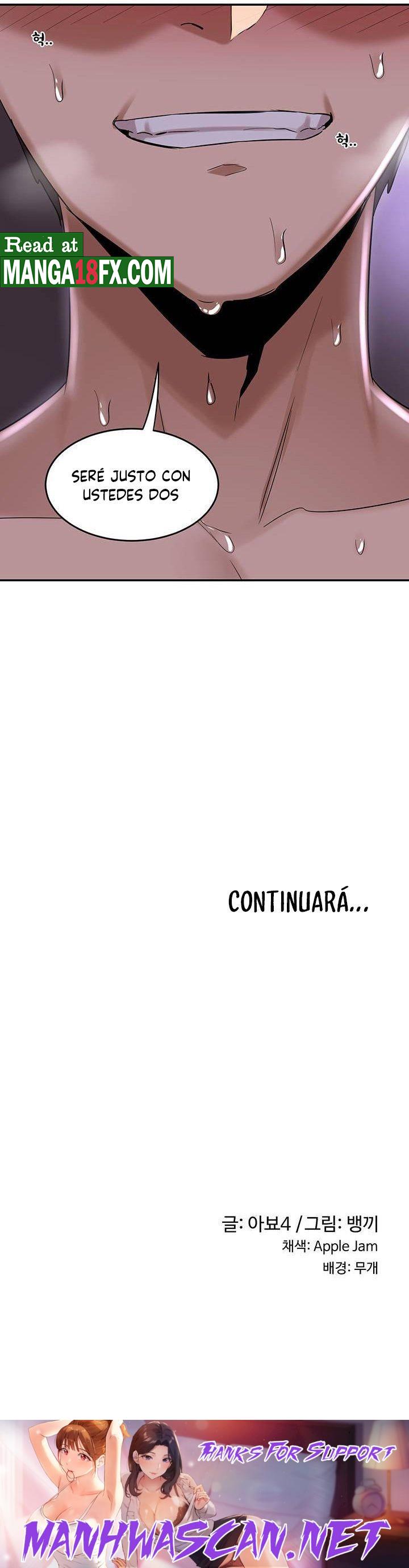 Sextudy Group Raw - Chapter 25 Page 14