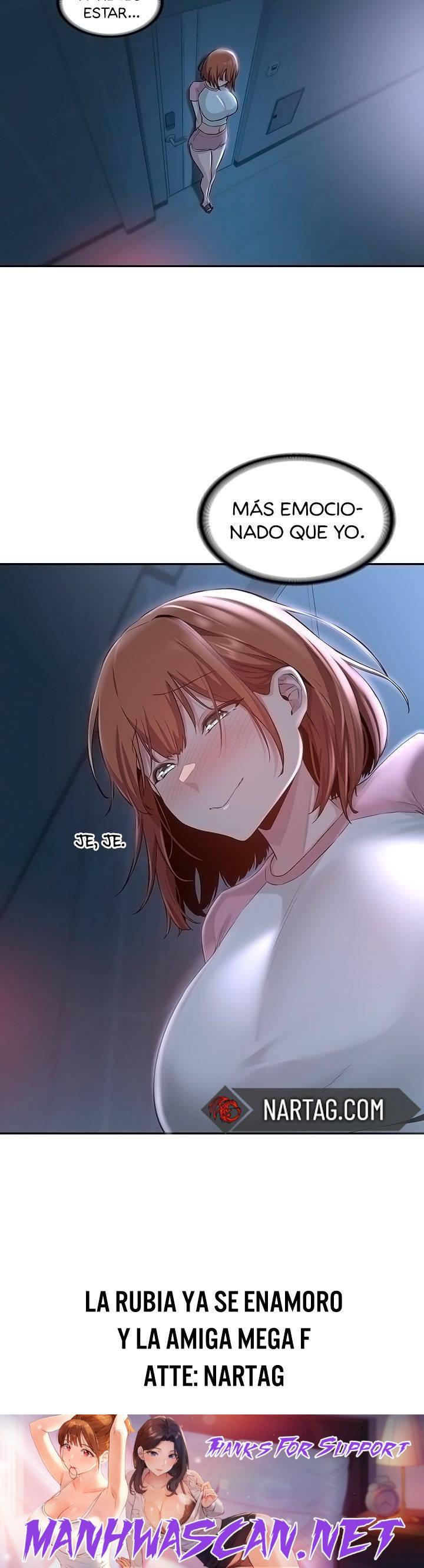 Sextudy Group Raw - Chapter 28 Page 29