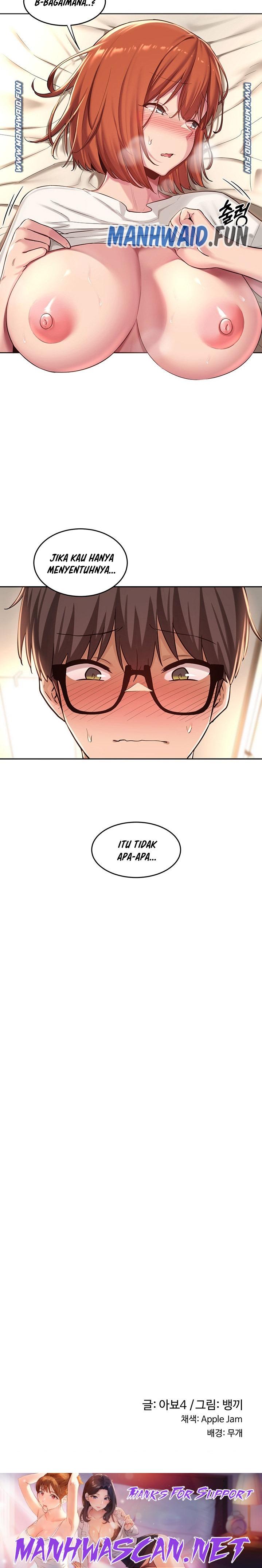 Sextudy Group Raw - Chapter 32 Page 19