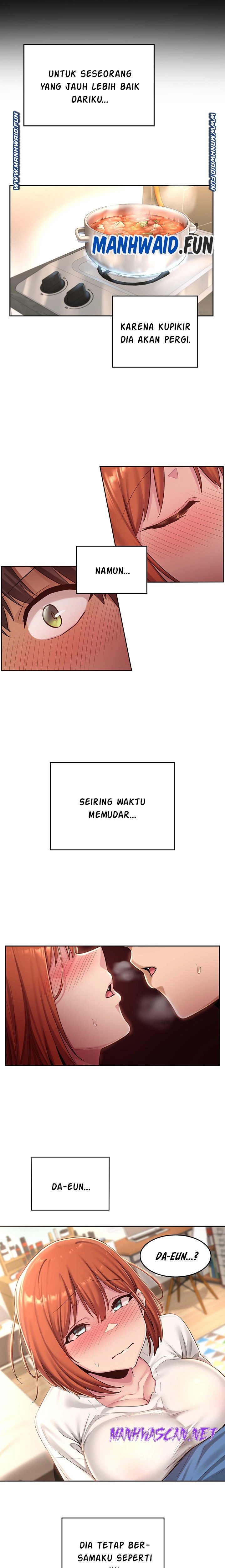 Sextudy Group Raw - Chapter 32 Page 6