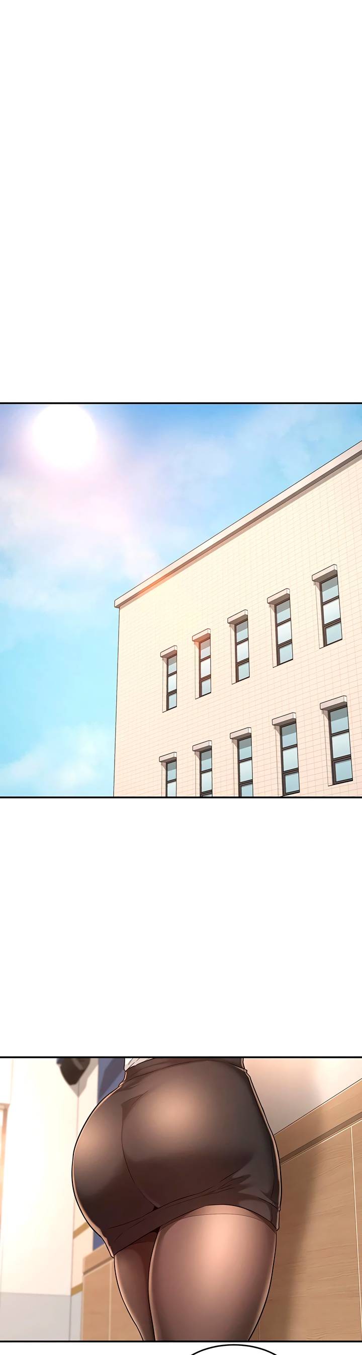 Sextudy Group Raw - Chapter 4 Page 2