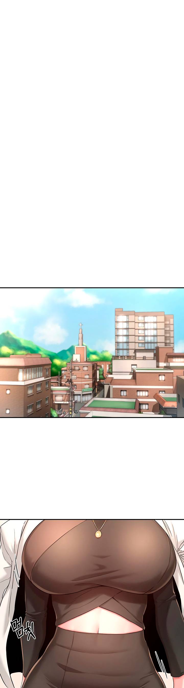 Sextudy Group Raw - Chapter 4 Page 8