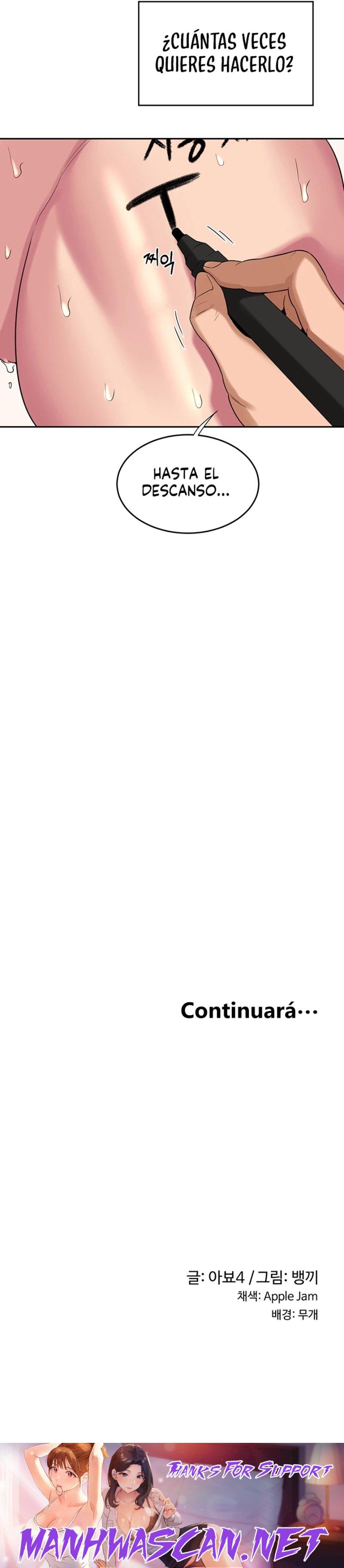 Sextudy Group Raw - Chapter 41 Page 18