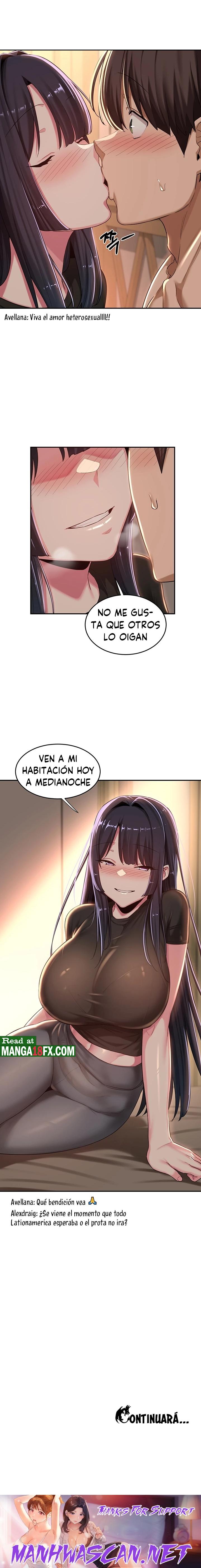 Sextudy Group Raw - Chapter 52 Page 18