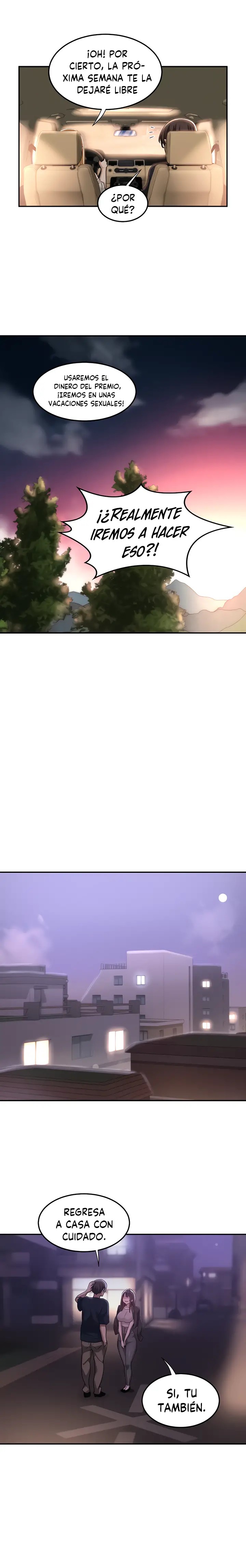 Sextudy Group Raw - Chapter 57 Page 4