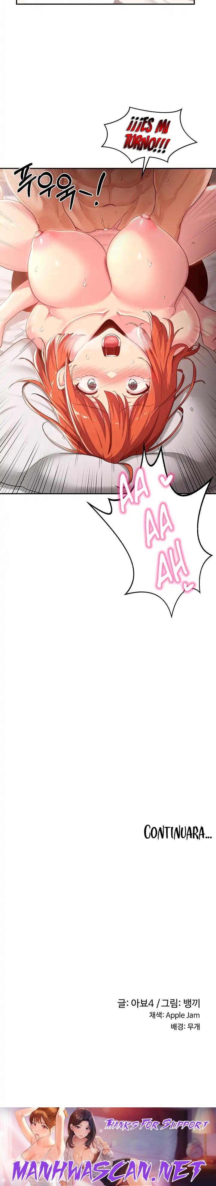 Sextudy Group Raw - Chapter 60 Page 29