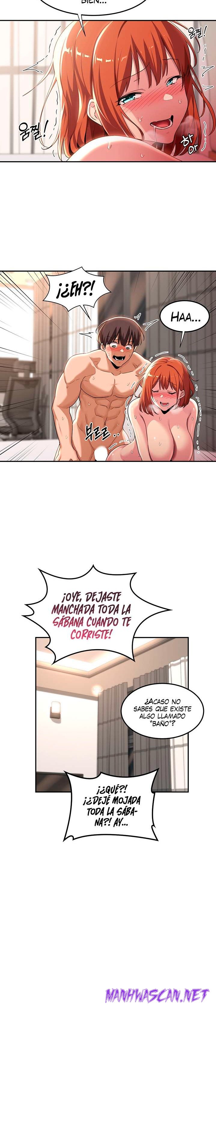 Sextudy Group Raw - Chapter 61 Page 17