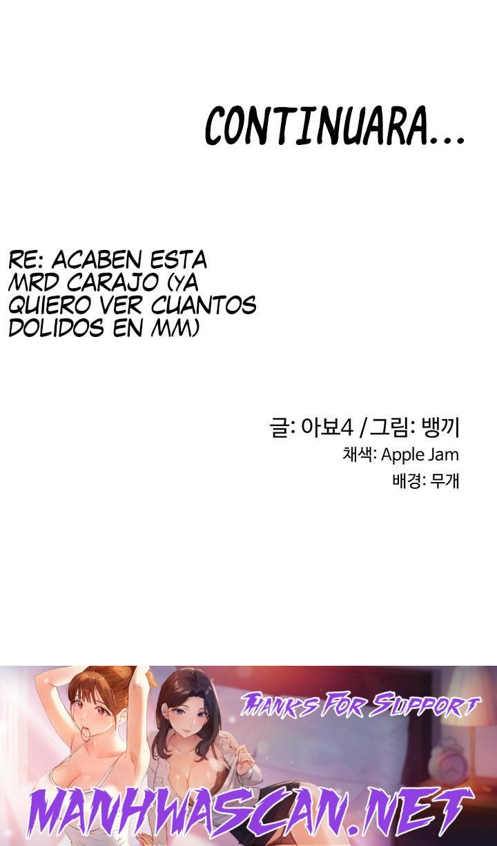 Sextudy Group Raw - Chapter 61 Page 30