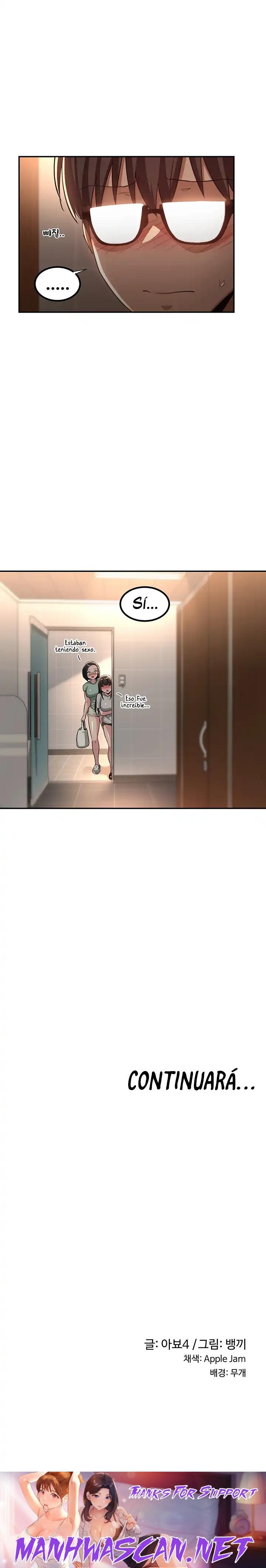 Sextudy Group Raw - Chapter 62 Page 20