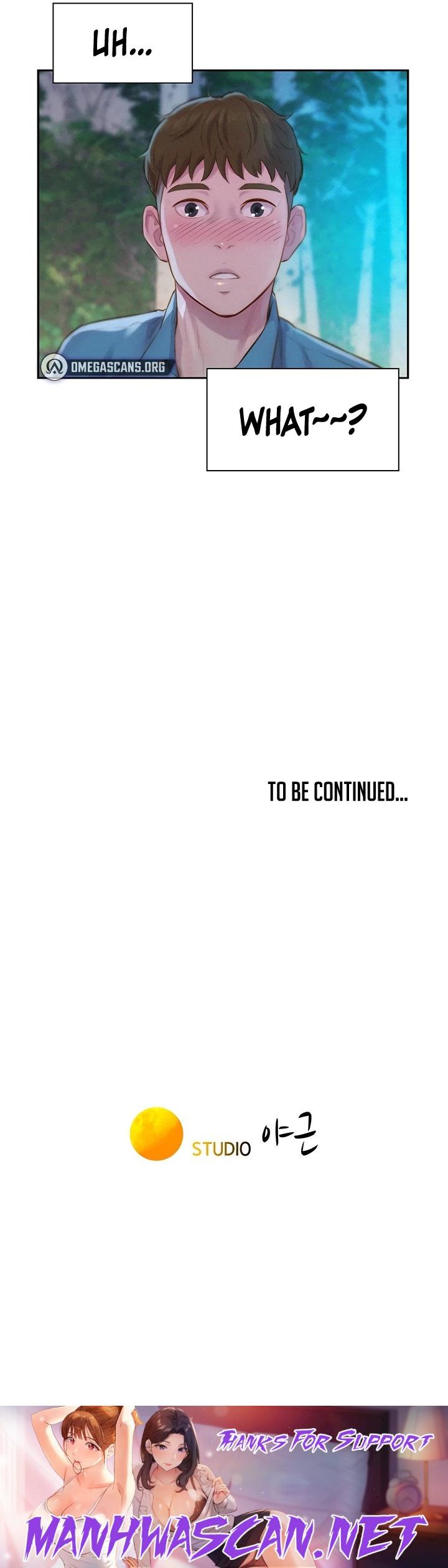 Romantic Camping - Chapter 1 Page 13