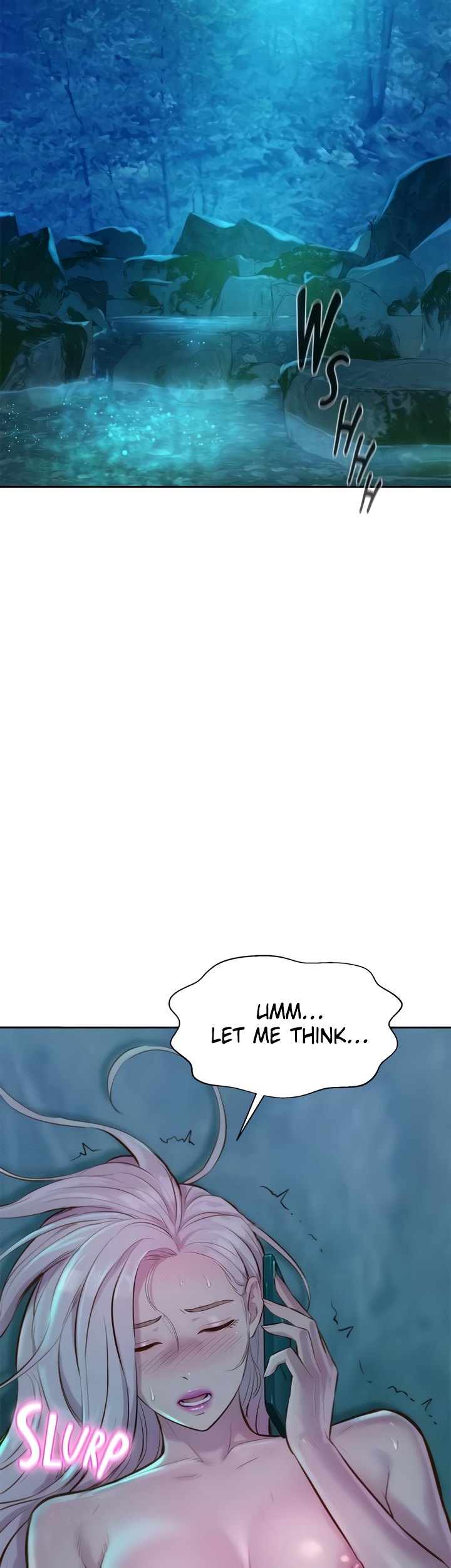 Romantic Camping - Chapter 15 Page 2